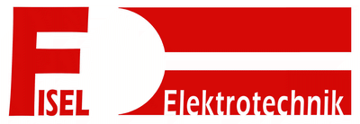 Fisel Elektrotechnik Logo